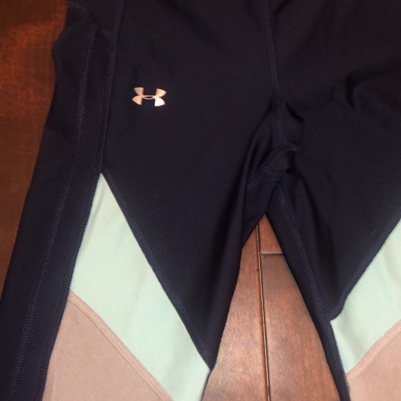 Under Armour Leggings - Picture 3 of 5